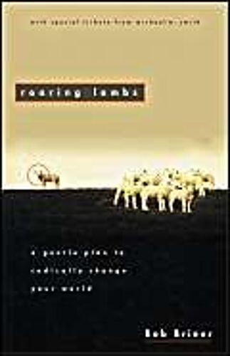 Roaring Lambs