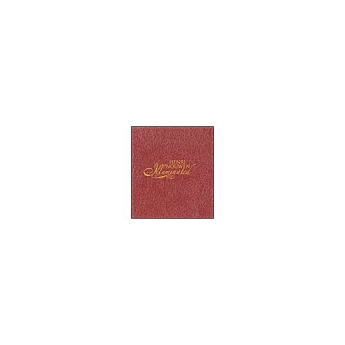 Henri Nouwen Illuminated