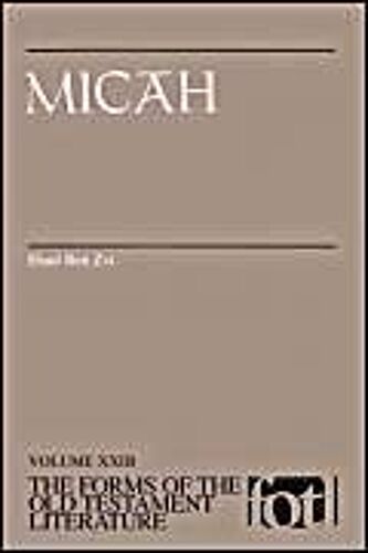 Micah