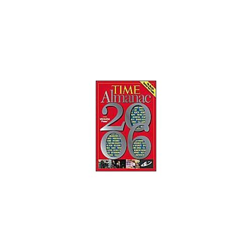 Time Almanac: 2006