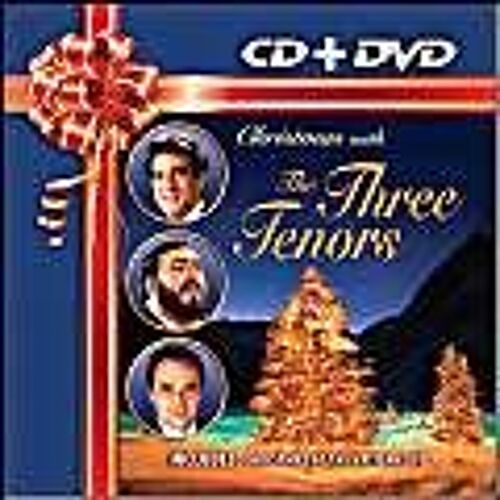 Christmas With The Three Tenors / Christmas At