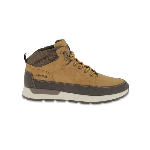 Kaporal Boots Camel