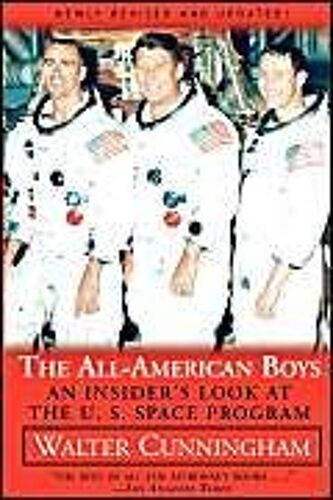 All-American Boys