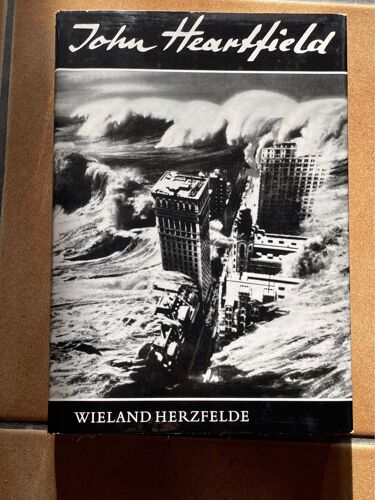 John Heartfield : Leben Und Werk. 