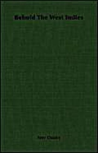 Behold The West Indies