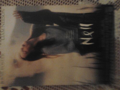 Nell , Jodie Foster , Carte Postale 