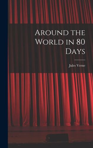 Around The World In 80 Days