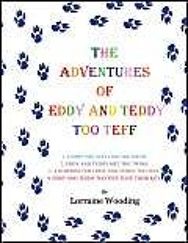 The Adventures Of Eddy And Teddy Too Teff