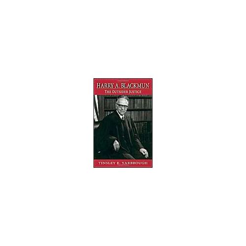 Harry A. Blackmun