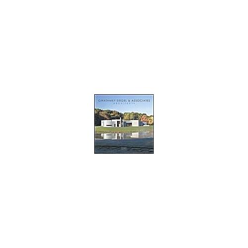 Gwathemy Siegel & Associates Architects: Selected Works