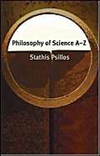 Philosophy Of Science A-Z
