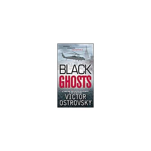 Black Ghosts