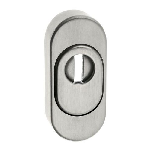 Rosace porte 0815/0000 VA EST -14,5mm PZ ov.EDI
