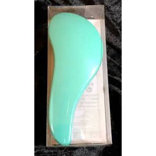 Yves Rocher Ergonomic Design Lt Wt Hairbrush, Styling Detangling Scalp Massaging  