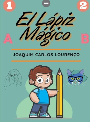 El Lápiz Mágico