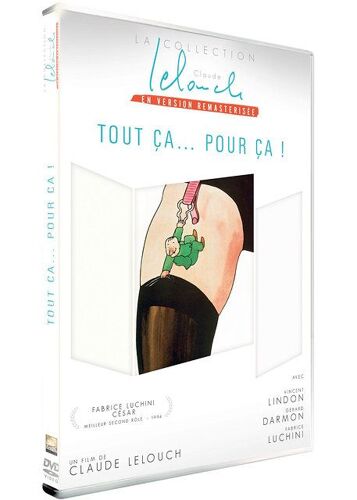 Tout Ça... Pour Ça ! - Version Remasterisée