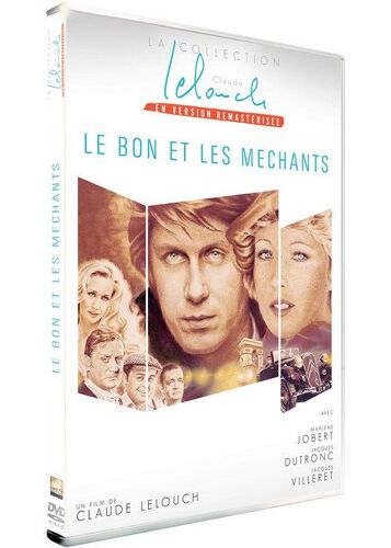 Le Bon Et Les Méchants - Version Remasterisée