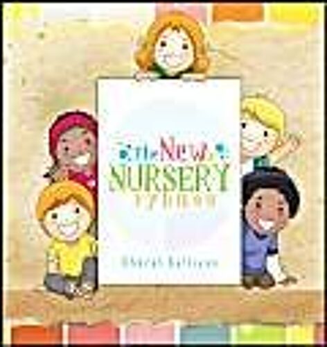 The New Nursery Rhymes