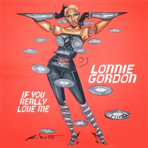 If You Really Love Me