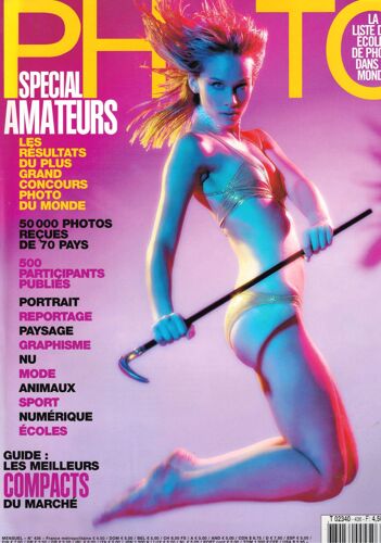 Photo 436 // Spécial Photo Amateur .. Portrait , Nu , Mode , Sport , Charme , Paysage , Etc ...