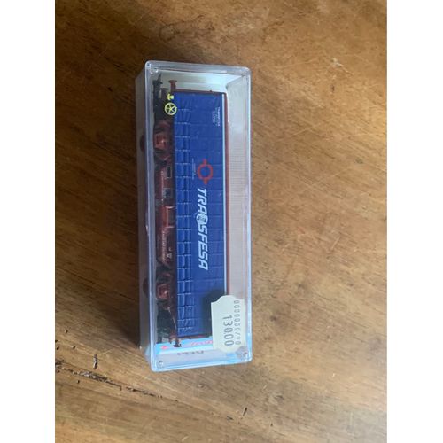 Electrotren, Transport, Marchandises, 1410, Ho -Electrotren