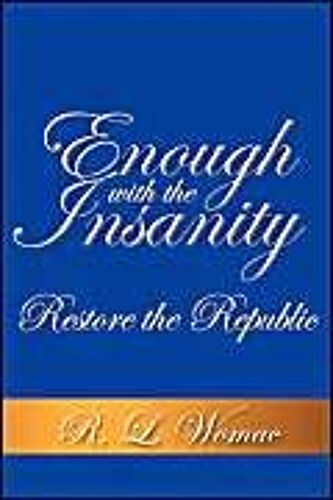 Enough With The Insanity