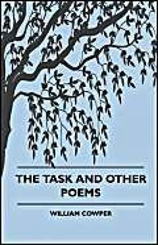 The Task And Other Poems