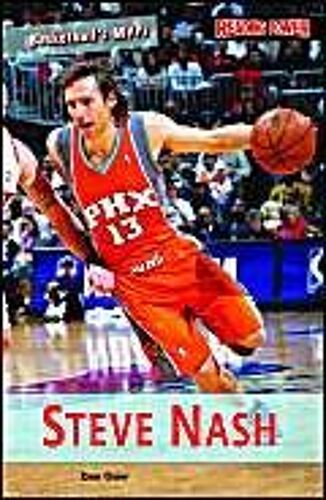 Steve Nash