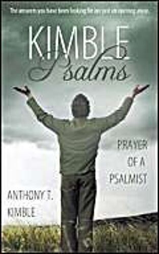 Kimble Psalms