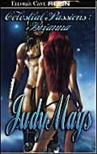 Celestial Passions: Brianna