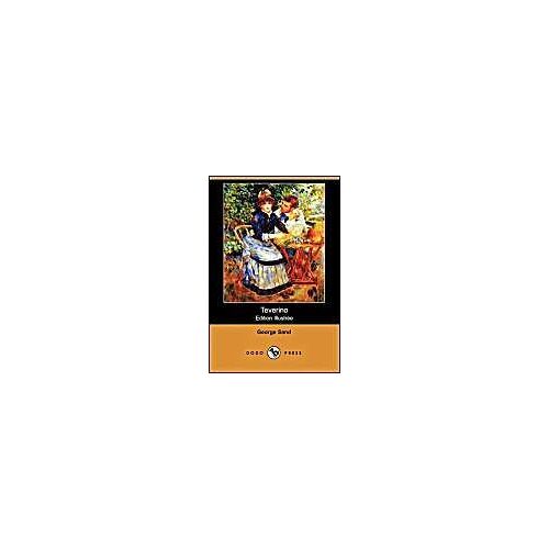Teverino (Edition Illustree) (Dodo Press)