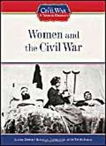 Women And The Civil War