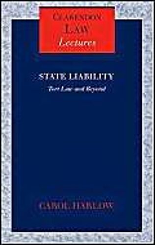 State Liability
