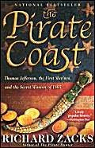The Pirate Coast