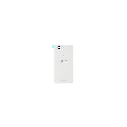 Cache Batterie Pour Sony Xperia Z3 Compact, Z3 Mini D5803 D5833 - Blanc 
