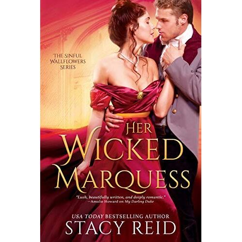 Her Wicked Marquess
