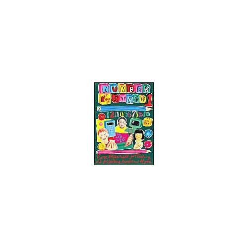 Number At Key Stage 1: Core Materials For Teaching And Assessing Number And Algebra