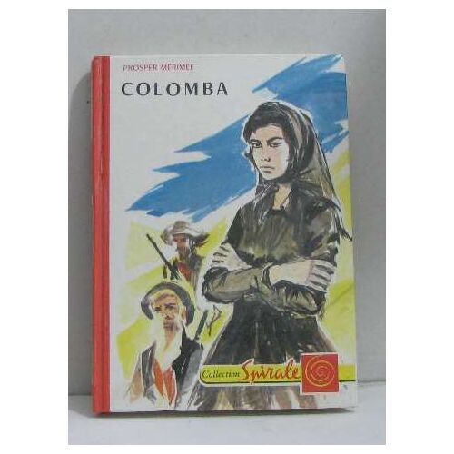 Colomba