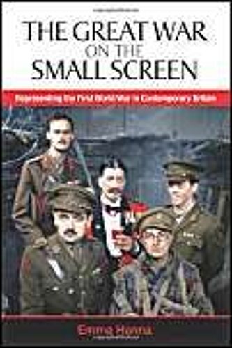 The Great War On The Small Screen