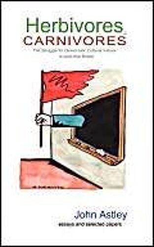 Herbivores And Carnivores