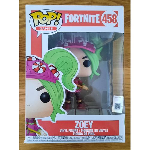 Figurine Pop Fortnite