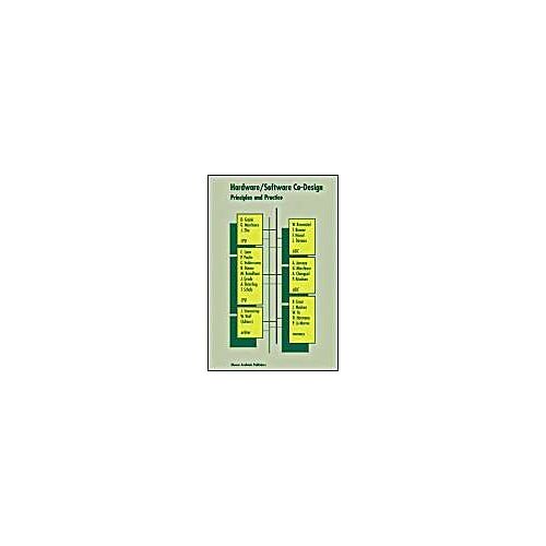 Hardware/Software Co-Design