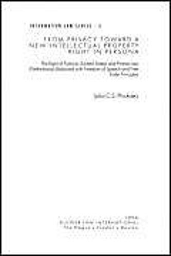 From Privacy Toward A New Inte