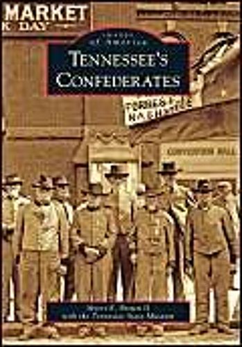 Tennessee's Confederates