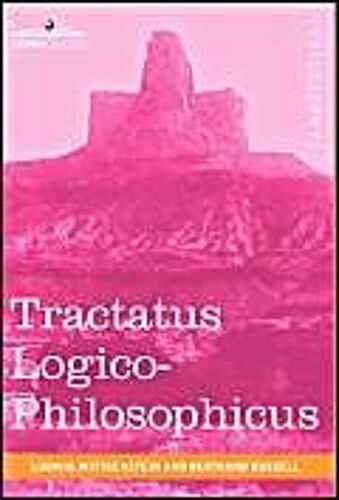 Tractatus Logico-Philosophicus