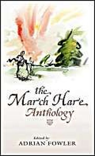 The March Hare Anthology