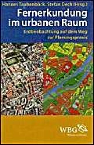 Fernerkundung Im Urbanen Raum