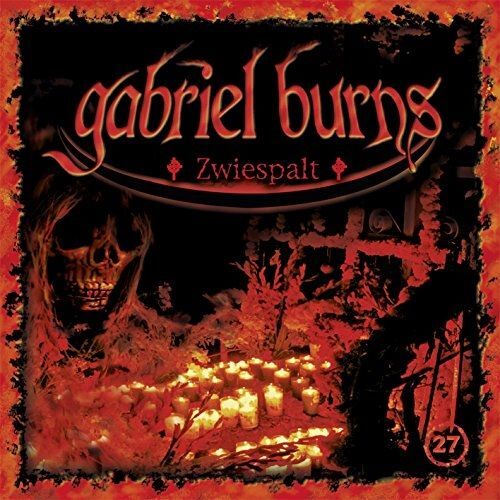 Gabriel Burns - Zwiespalt (27)