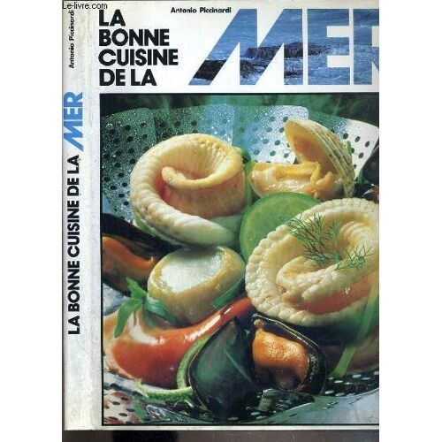 La Bonne Cuisine De La Mer