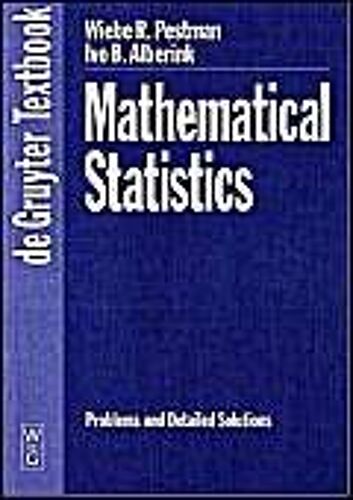 Mathematical Statistics